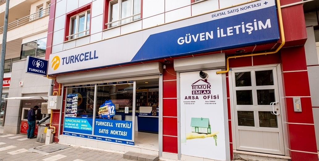 Güven İletişim